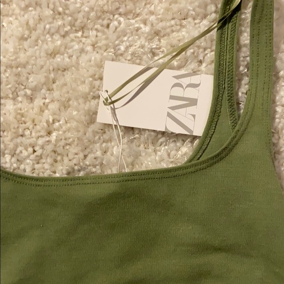 ZARA BODY CON - Picture 2 of 3